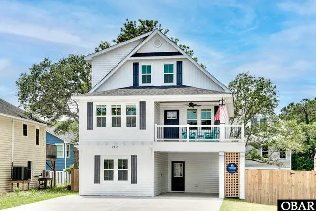 $825,000 | 912 Console Lane, Kill Devil Hills, NC 27948