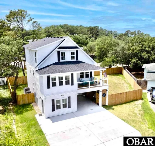 $825,000 | 912 Console Lane, Kill Devil Hills, NC 27948