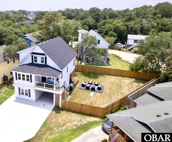 $825,000 | 912 Console Lane, Kill Devil Hills, NC 27948