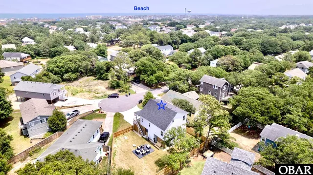 $825,000 | 912 Console Lane, Kill Devil Hills, NC 27948