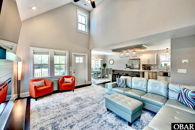 $825,000 | 912 Console Lane, Kill Devil Hills, NC 27948