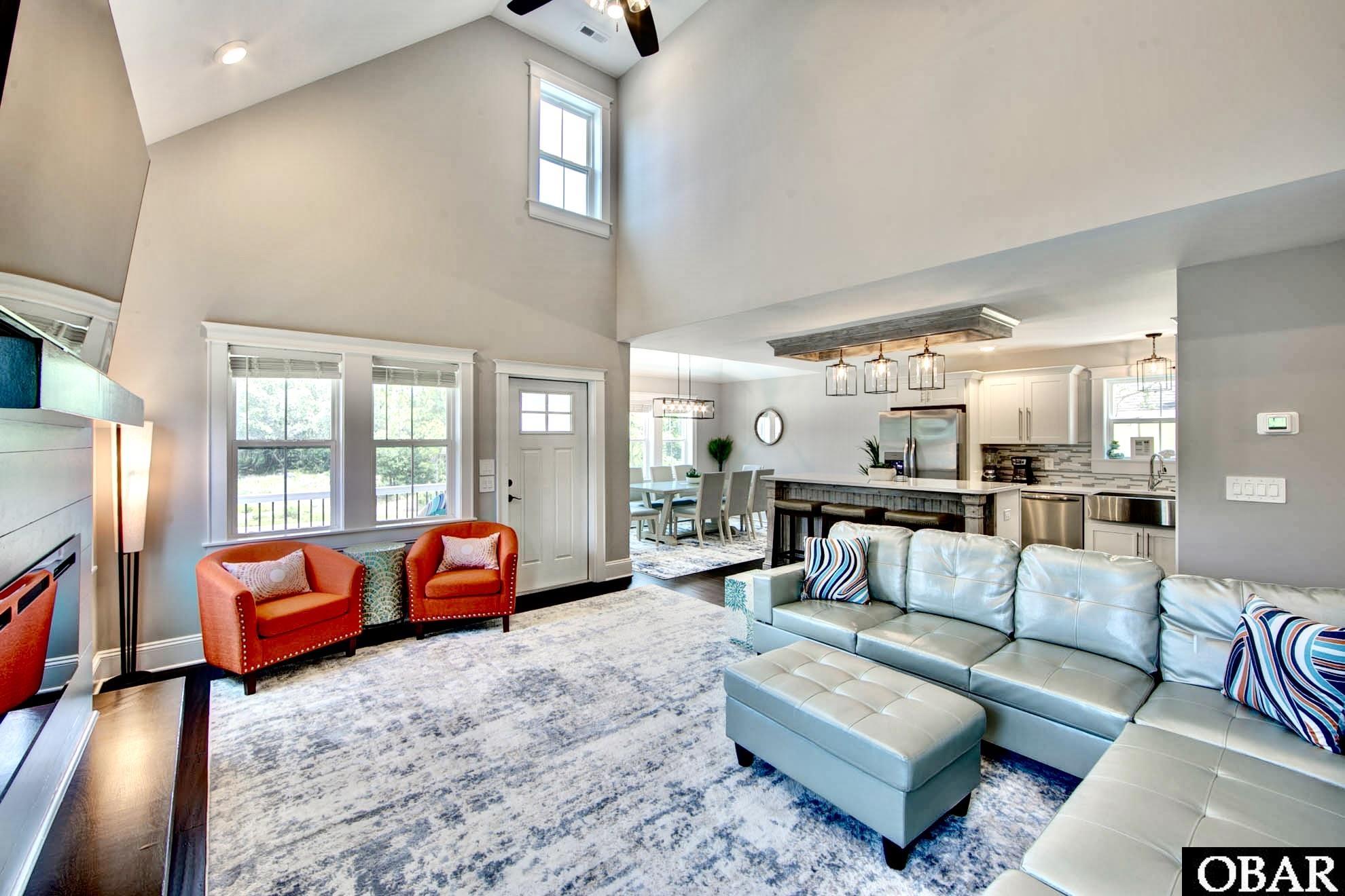 912 Console Lane Kill Devil Hills, NC 27948 - Photo 5 of 49