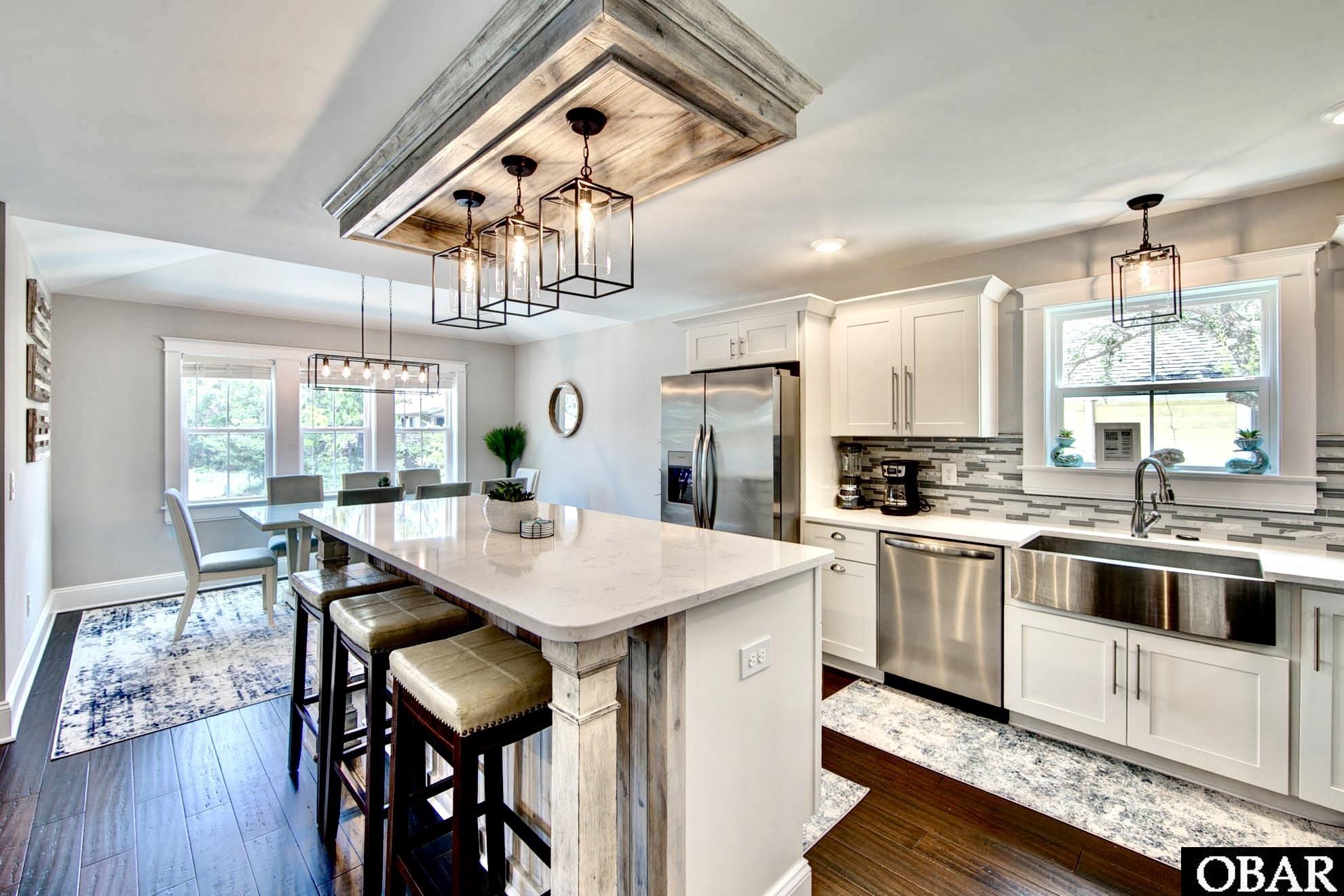 912 Console Lane Kill Devil Hills, NC 27948 - Photo 7 of 49 Quartz Countertops