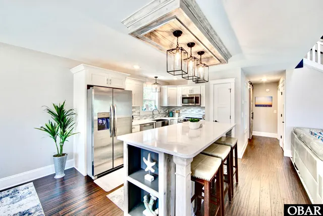 $825,000 | 912 Console Lane, Kill Devil Hills, NC 27948