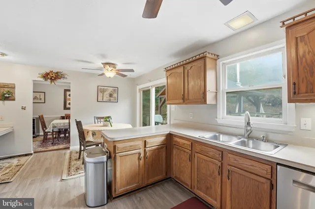 $419,900 | 1073 Mountain Heights Road, Front Royal, VA 22630