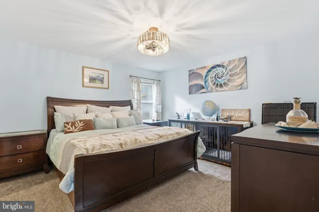 $419,900 | 1073 Mountain Heights Road, Front Royal, VA 22630