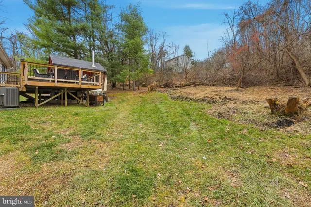 $419,900 | 1073 Mountain Heights Road, Front Royal, VA 22630