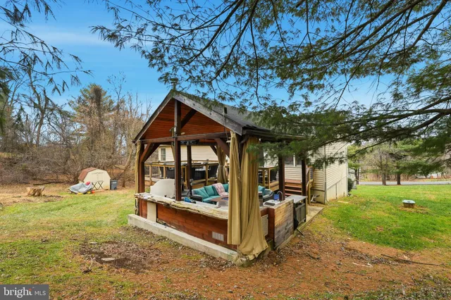 $419,900 | 1073 Mountain Heights Road, Front Royal, VA 22630