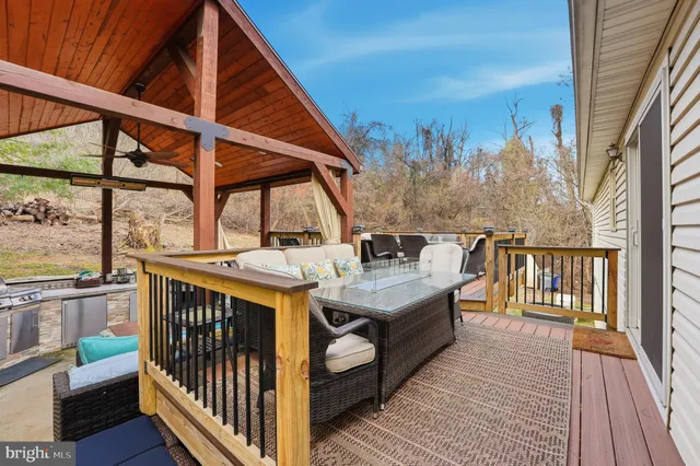 $419,900 | 1073 Mountain Heights Road, Front Royal, VA 22630