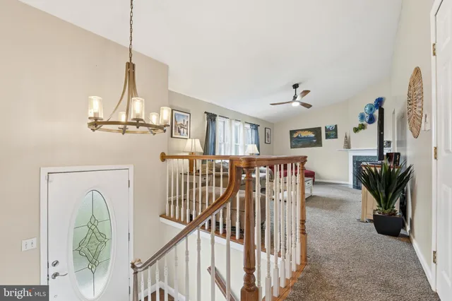 $419,900 | 1073 Mountain Heights Road, Front Royal, VA 22630