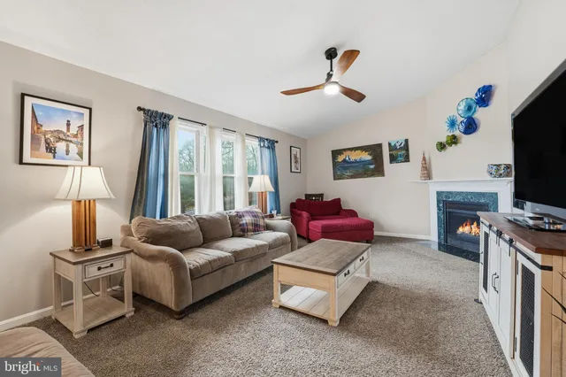 $419,900 | 1073 Mountain Heights Road, Front Royal, VA 22630