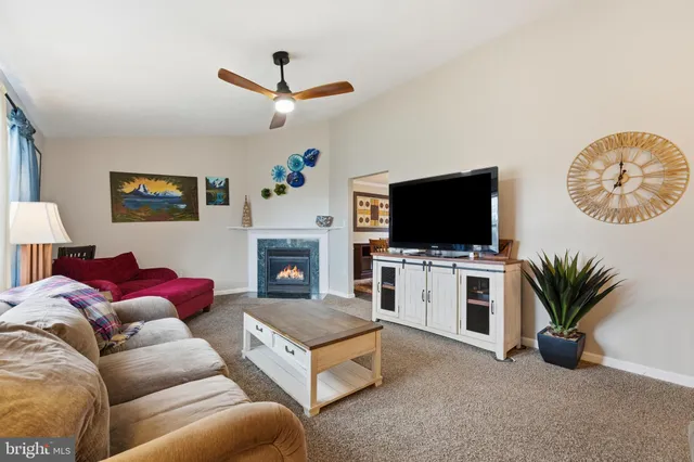 $419,900 | 1073 Mountain Heights Road, Front Royal, VA 22630