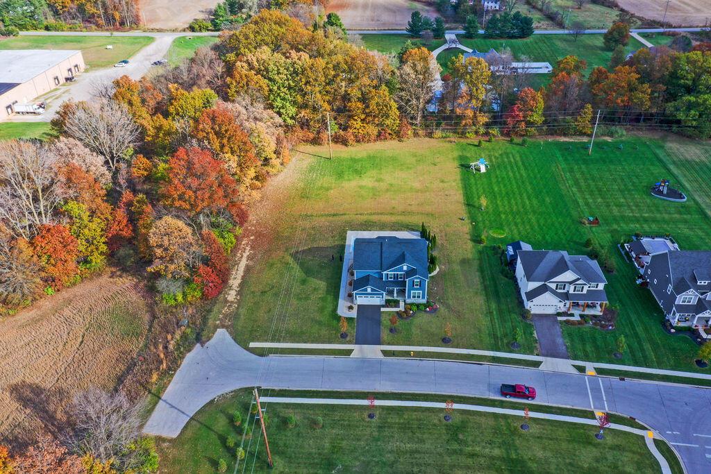 907 Ravine View Drive Galena, OH 43021 - Photo 53 of 60 907RavineViewDriveExt_Hommati102(3)