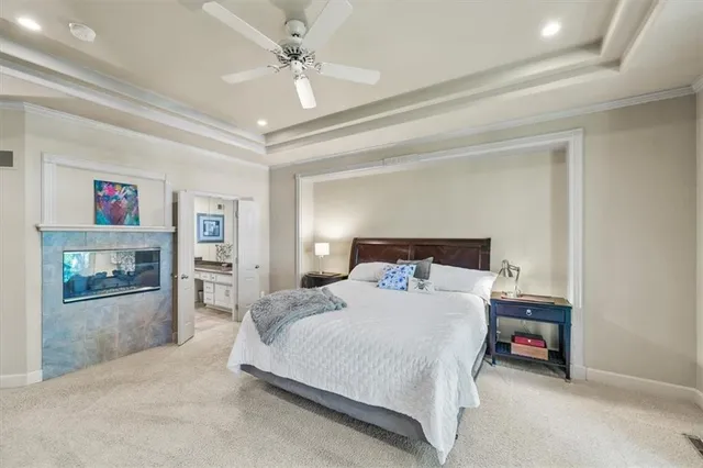 $785,000 | 708 Northeast Lake Point Drive, Lee's Summit, MO 64064