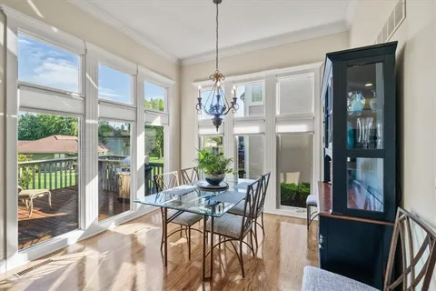 $785,000 | 708 Northeast Lake Point Drive, Lee's Summit, MO 64064