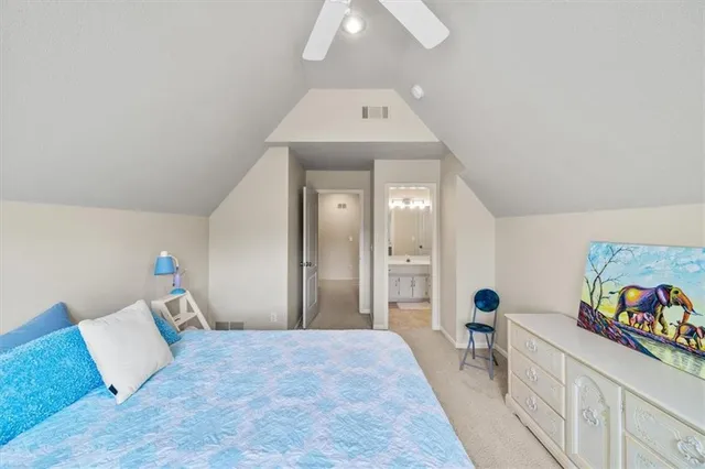 $785,000 | 708 Northeast Lake Point Drive, Lee's Summit, MO 64064