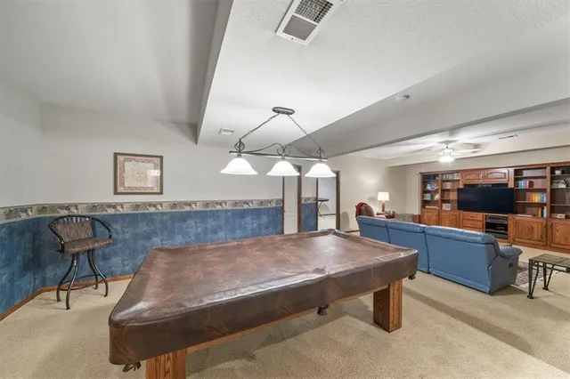 $785,000 | 708 Northeast Lake Point Drive, Lee's Summit, MO 64064