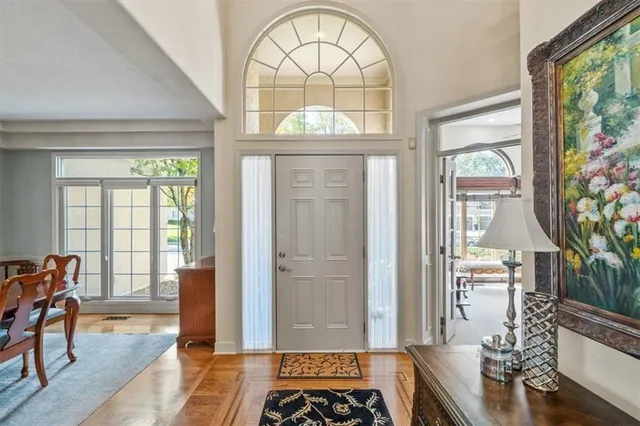 $785,000 | 708 Northeast Lake Point Drive, Lee's Summit, MO 64064