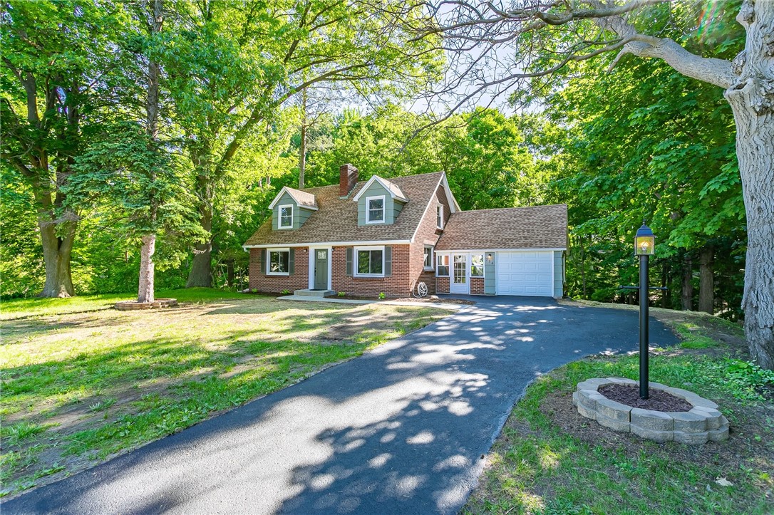 754 Gravel Road Webster, NY 14580 - Photo 1 of 1