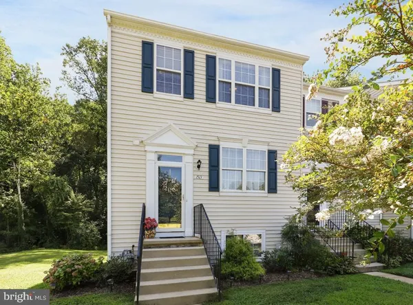 $495,000 | 1513 Chester Town Circle, Annapolis, MD 21409