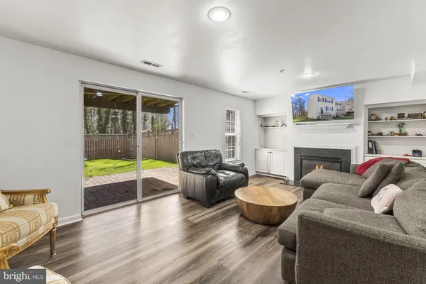 $495,000 | 1513 Chester Town Circle, Annapolis, MD 21409