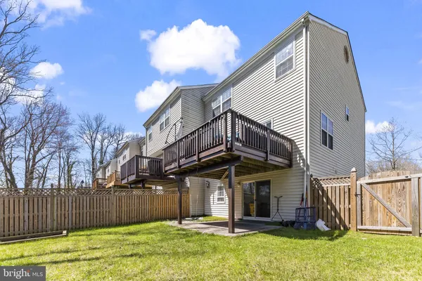 $495,000 | 1513 Chester Town Circle, Annapolis, MD 21409