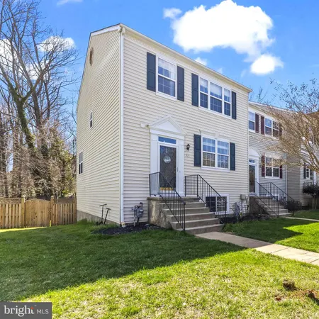 $495,000 | 1513 Chester Town Circle, Annapolis, MD 21409