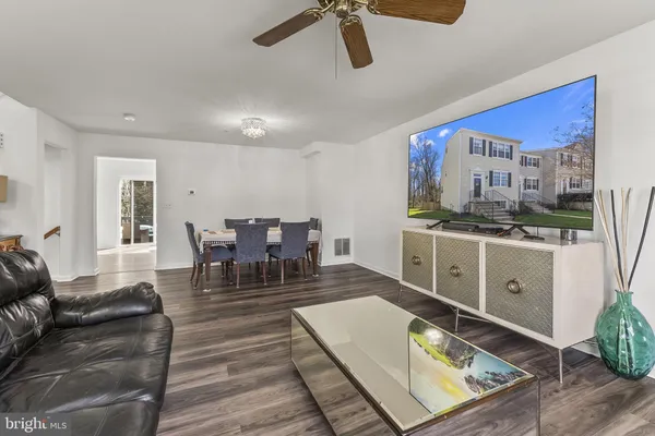 $495,000 | 1513 Chester Town Circle, Annapolis, MD 21409