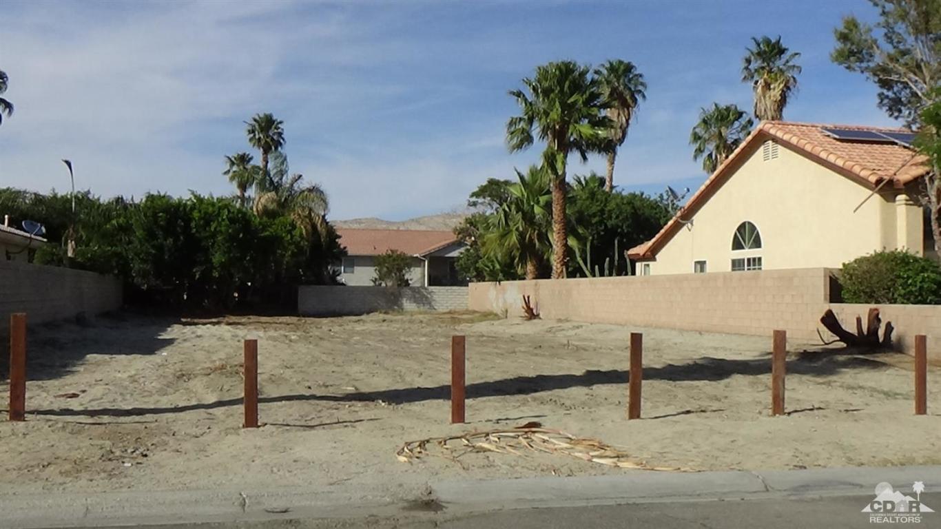 982 Concepcion Road Cathedral City, CA 92234 - Photo 1 of 1 PIC LOT CONCEPCION