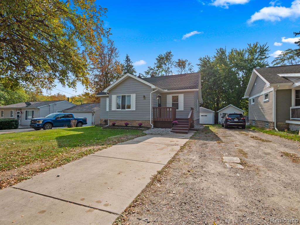 6401 Andersonville Road Waterford, MI 48329 - Photo 8 of 28