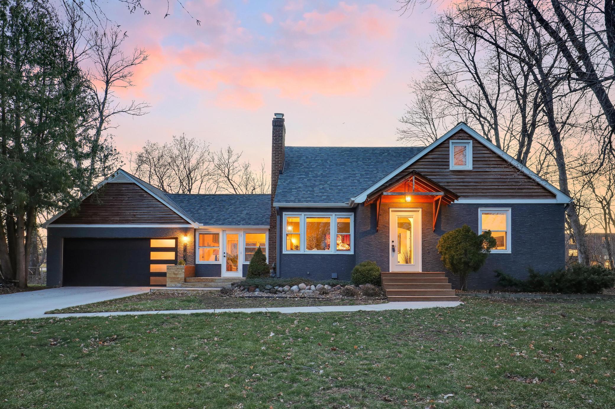 2183 Midlothian Road Roseville, MN 55113 - Photo 1 of 45