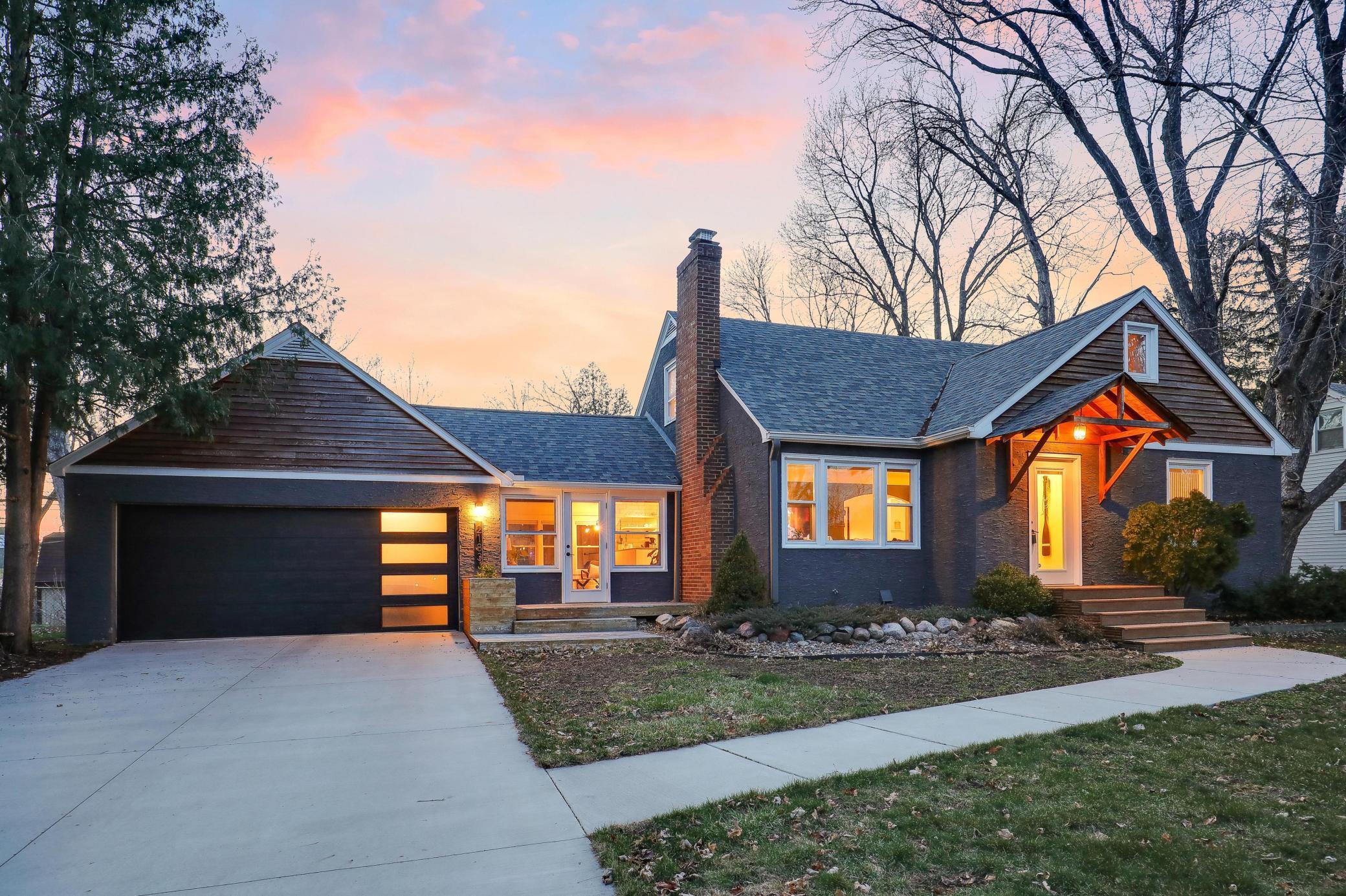 2183 Midlothian Road Roseville, MN 55113 - Photo 37 of 45