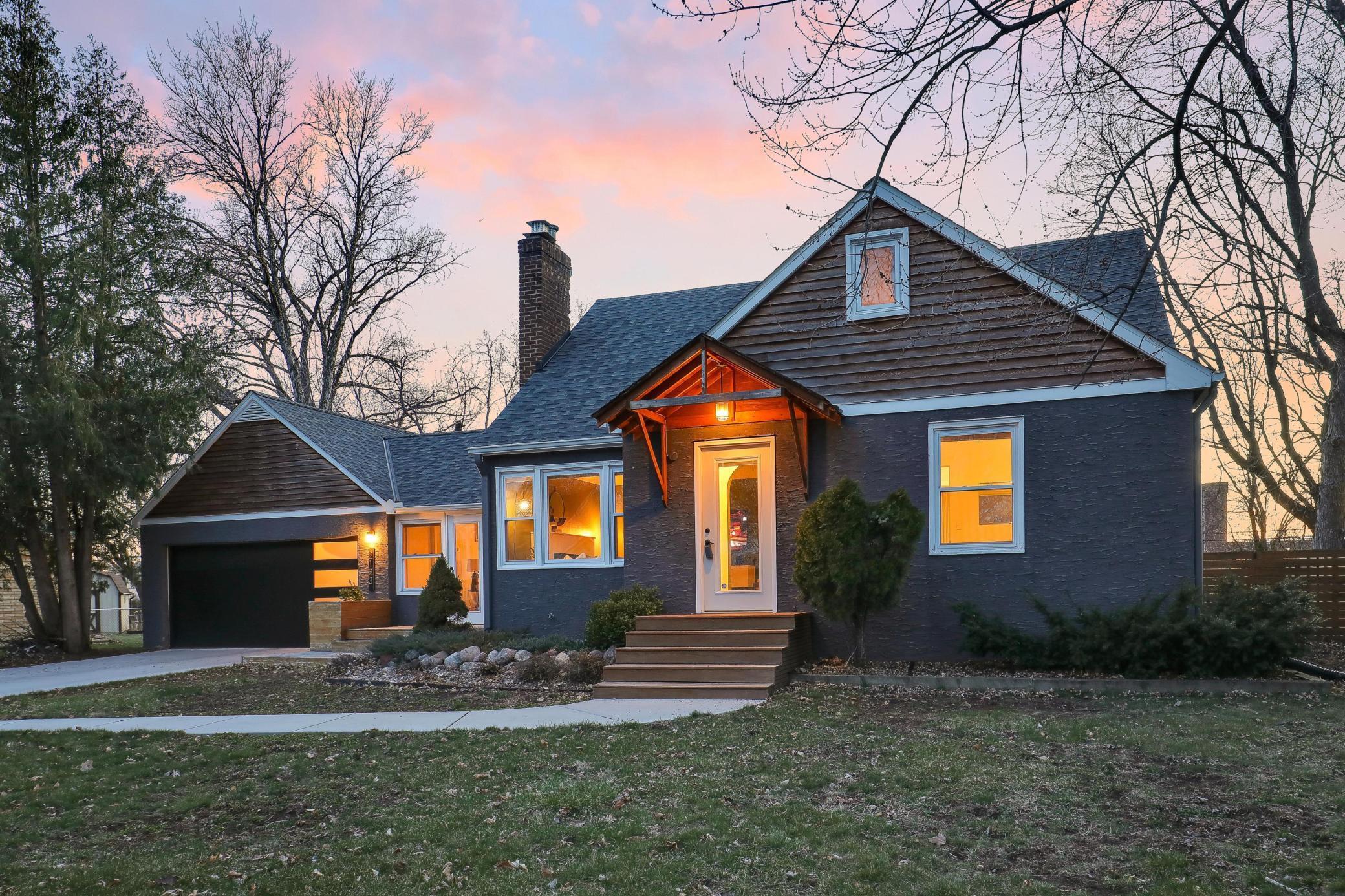 2183 Midlothian Road Roseville, MN 55113 - Photo 38 of 45