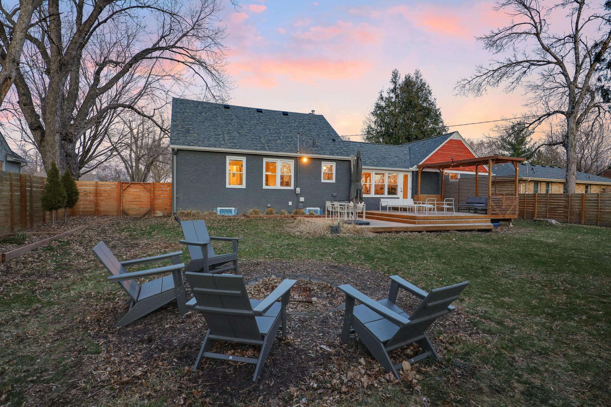 2183 Midlothian Road Roseville, MN 55113 - Photo 40 of 45