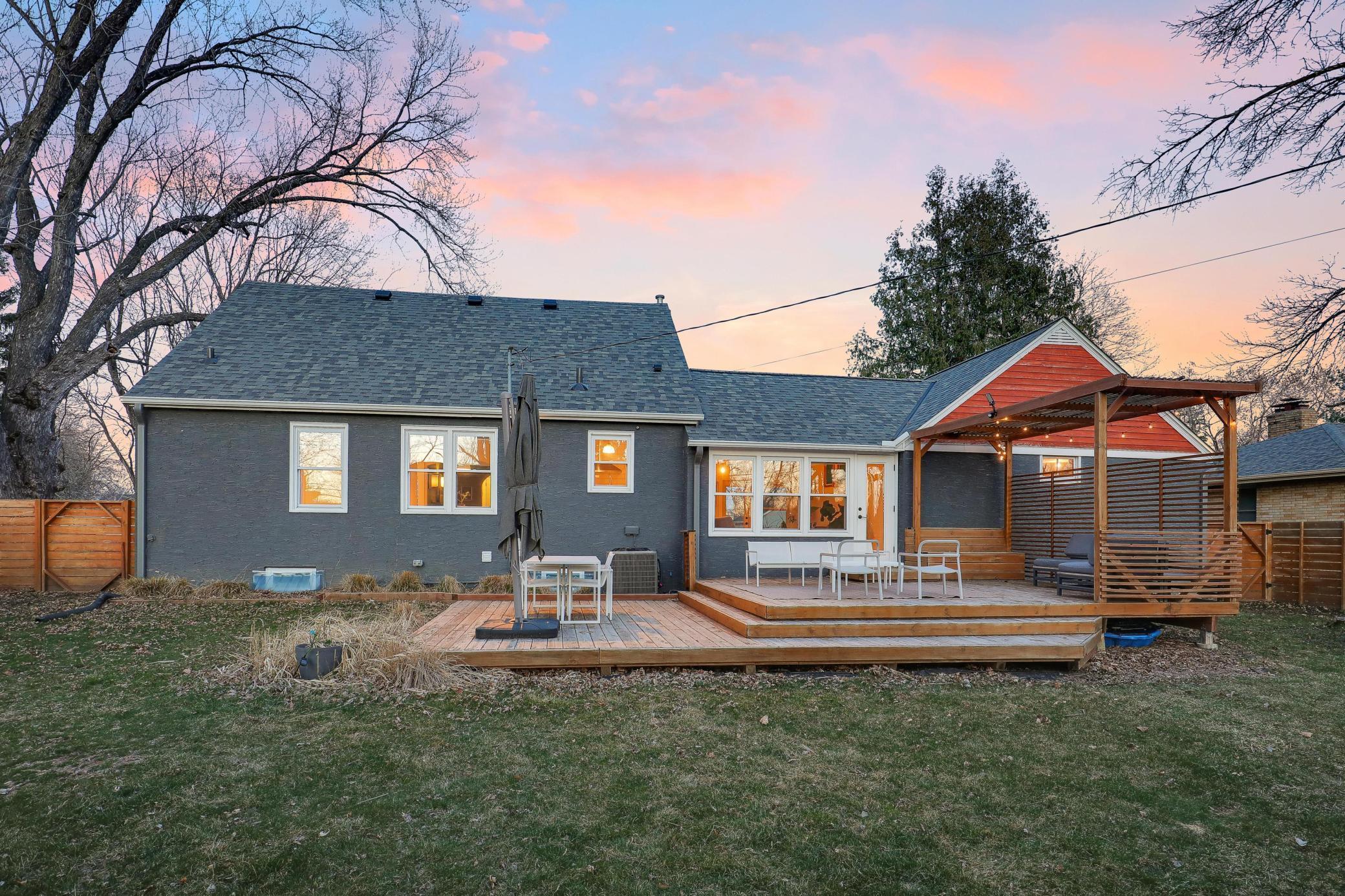 2183 Midlothian Road Roseville, MN 55113 - Photo 42 of 45
