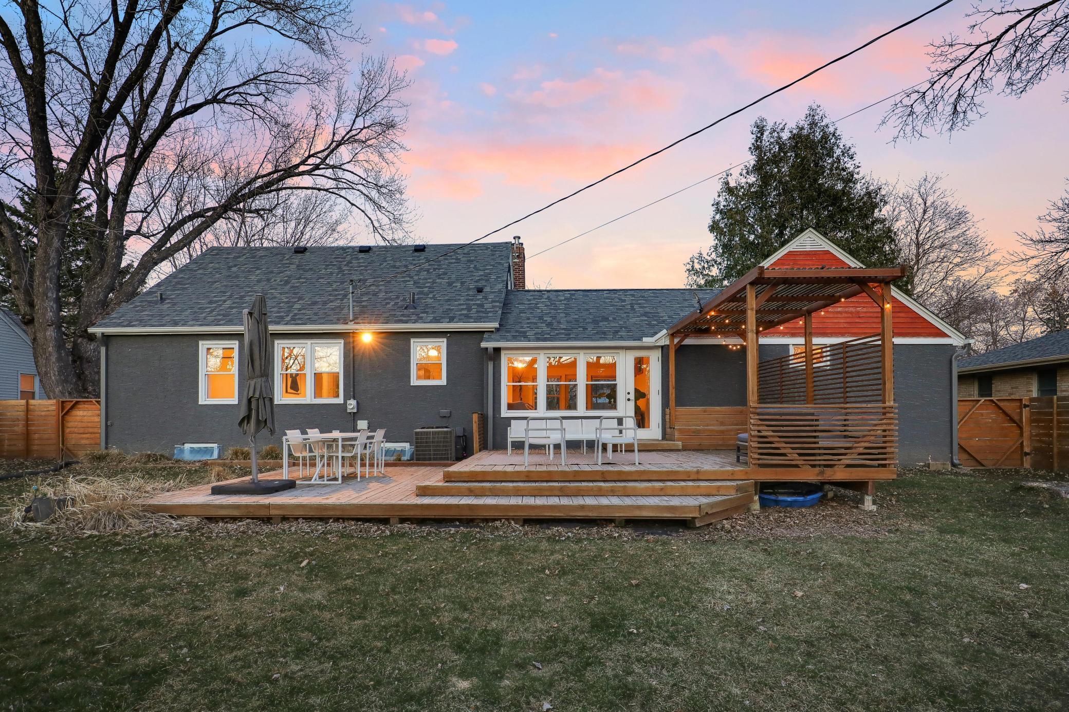 2183 Midlothian Road Roseville, MN 55113 - Photo 43 of 45
