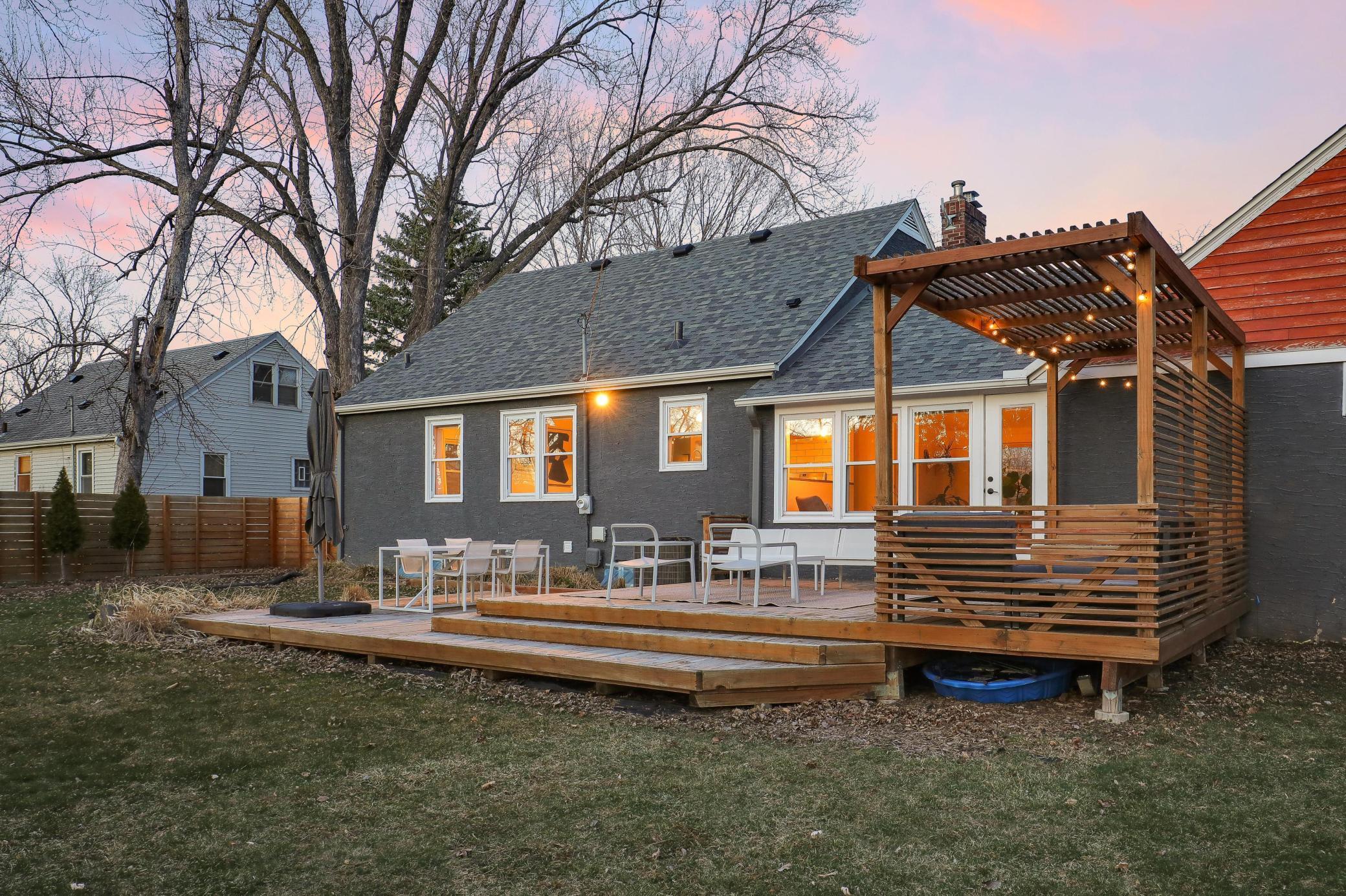 2183 Midlothian Road Roseville, MN 55113 - Photo 44 of 45
