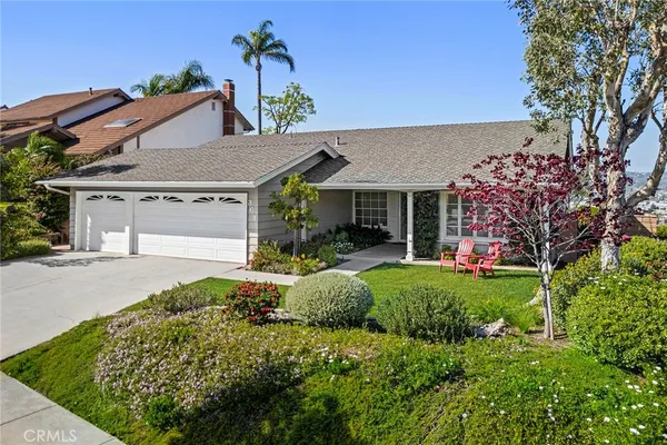 $1,350,000 | 361 East Country Hills Drive, La Habra, CA 90631