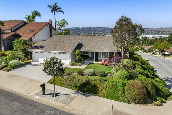 $1,350,000 | 361 East Country Hills Drive, La Habra, CA 90631