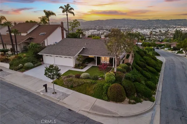 $1,350,000 | 361 East Country Hills Drive, La Habra, CA 90631