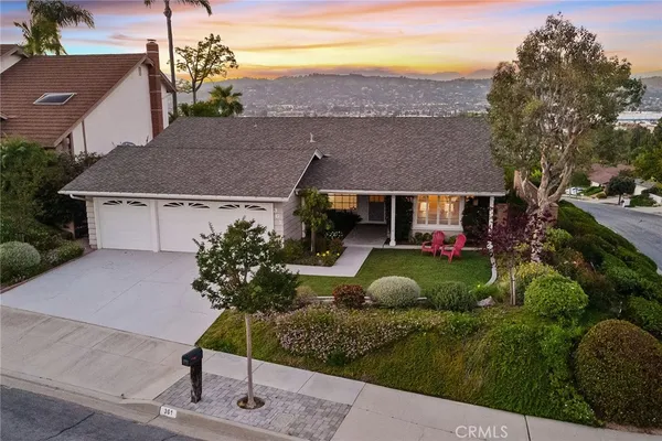 $1,350,000 | 361 East Country Hills Drive, La Habra, CA 90631