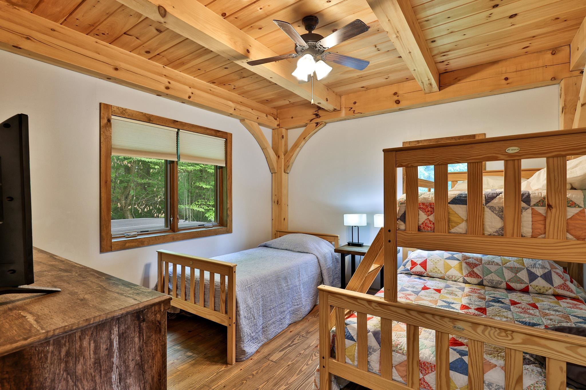 346 Rocky Ridge Road Killington, VT 05751 - Photo 19 of 48