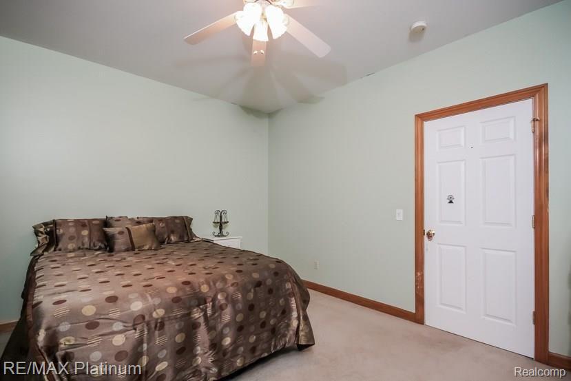 3468 South Latson Road Howell, MI 48843 - Photo 23 of 50 023-Bedroom-1472529-mls.jpg