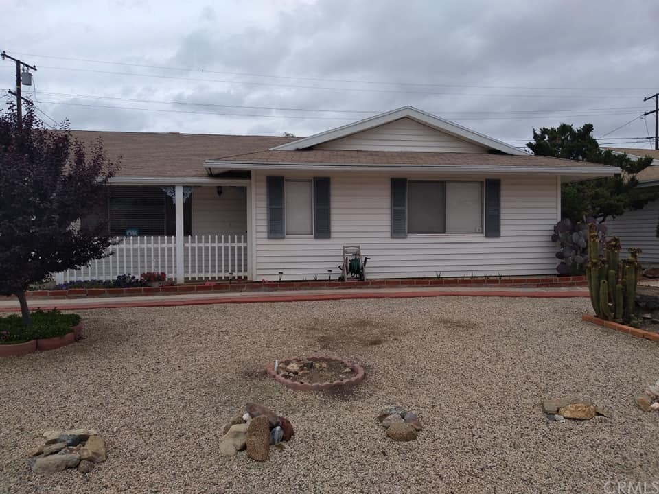 27076 Pinehurst Road Menifee, CA 92586 - Photo 1 of 1