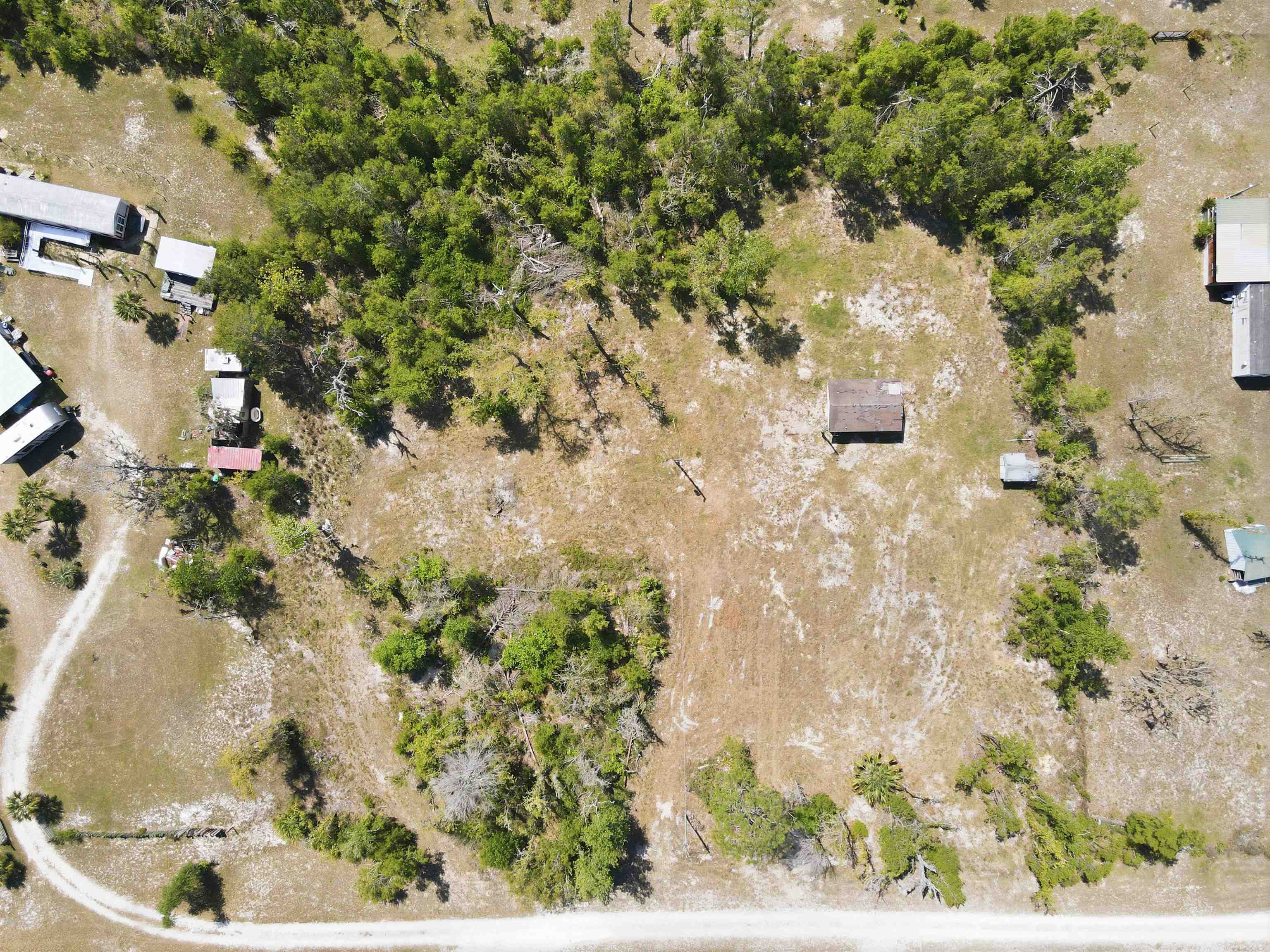 15931 Shell Drive Perry, FL 32348 - Photo 3 of 8