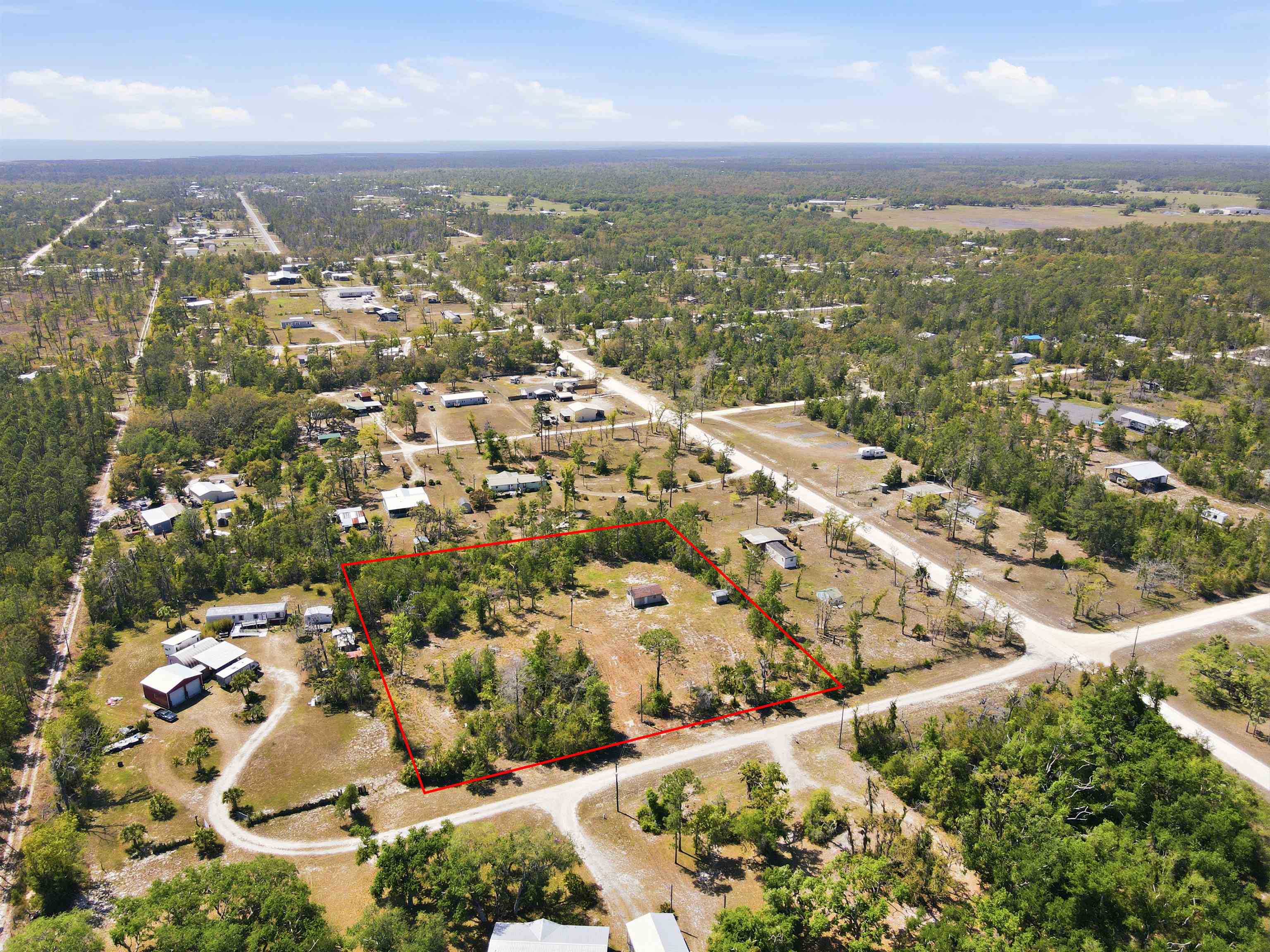 15931 Shell Drive Perry, FL 32348 - Photo 4 of 8