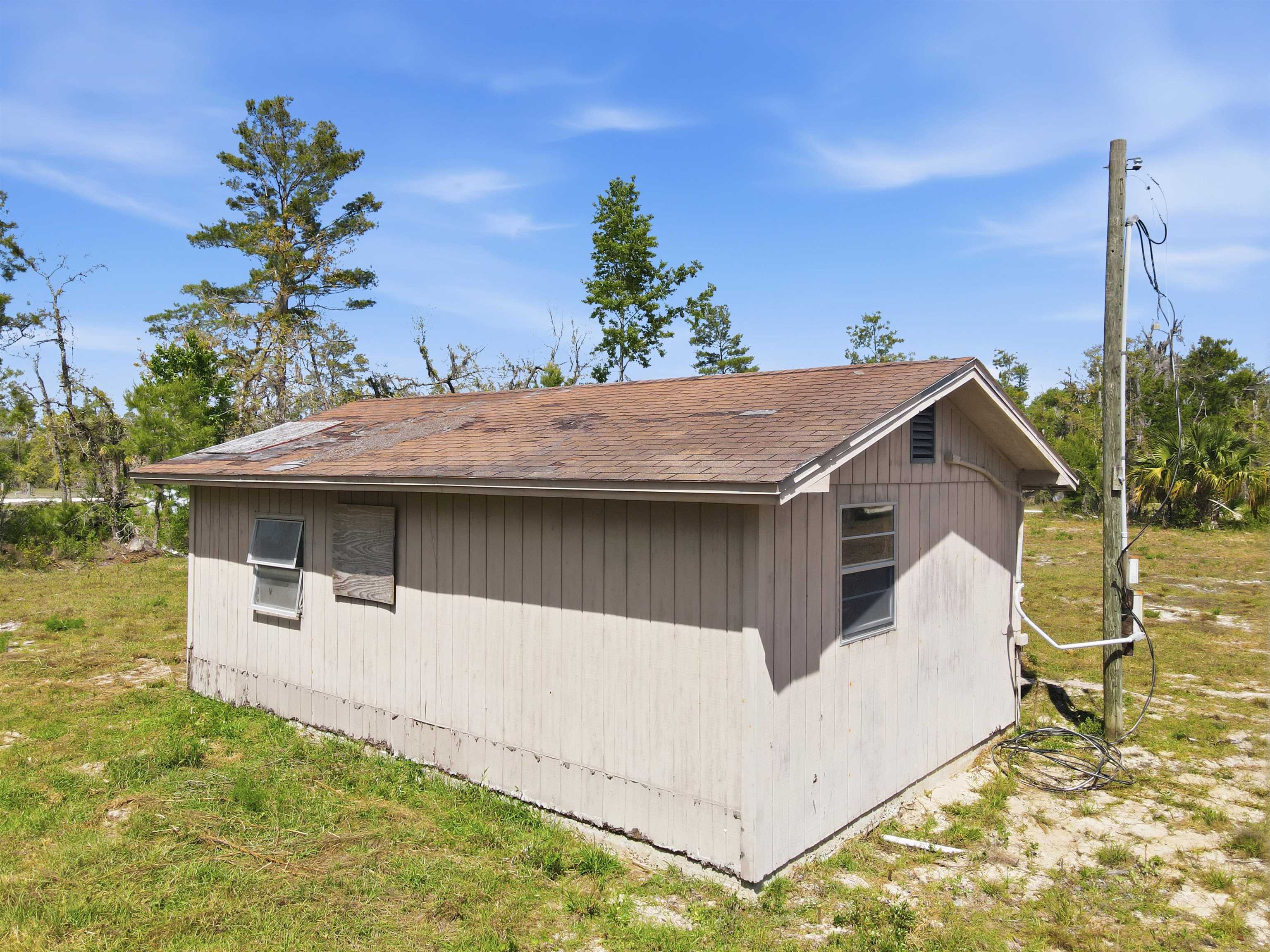 15931 Shell Drive Perry, FL 32348 - Photo 7 of 8