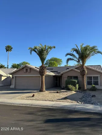$539,000 | 6324 West Irma Lane, Glendale, AZ 85308