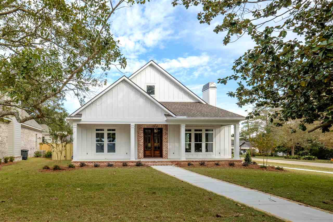 813 Coleman Avenue Fairhope, AL 36532 - Photo 33 of 42
