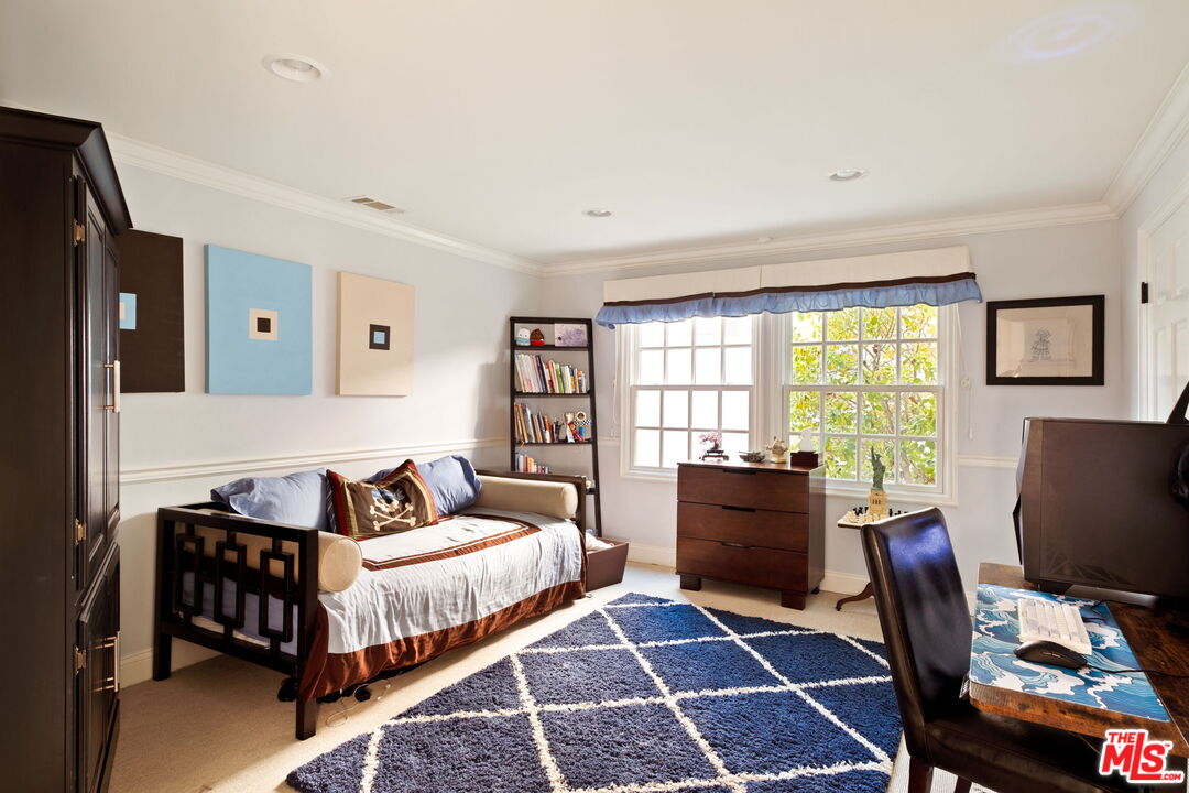 438 North Bonhill Road Los Angeles, CA 90049 - Photo 20 of 30 Gallery Image 20